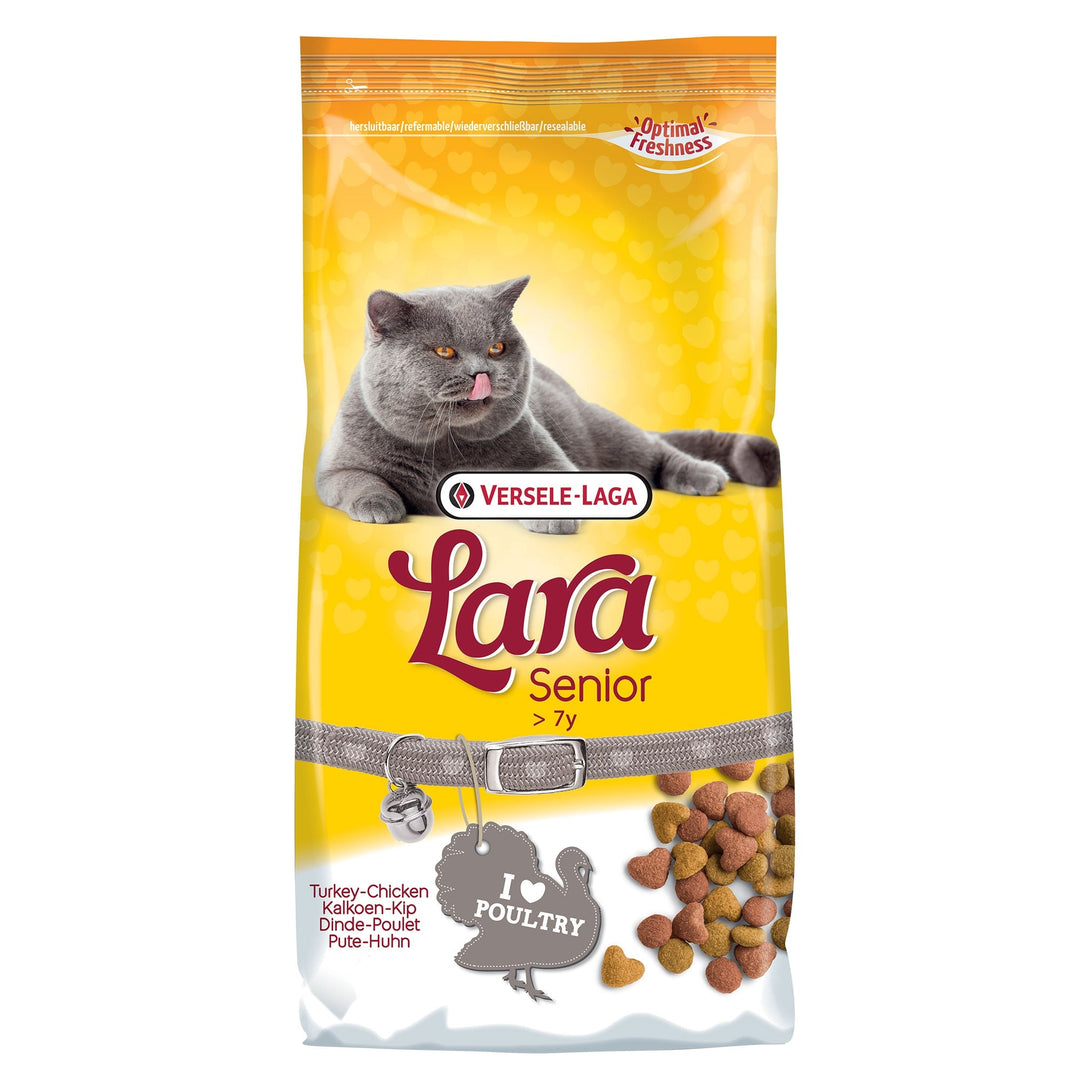 Versele-Laga Lara Senior Cat 2kg