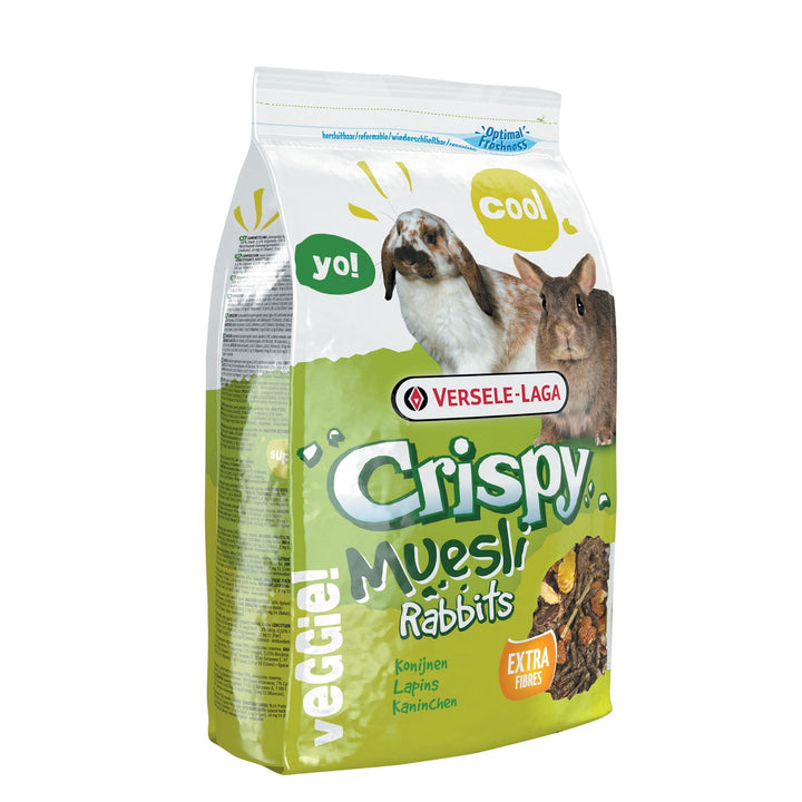 Versele-Laga Crispy Muesli for Rabbits 400g