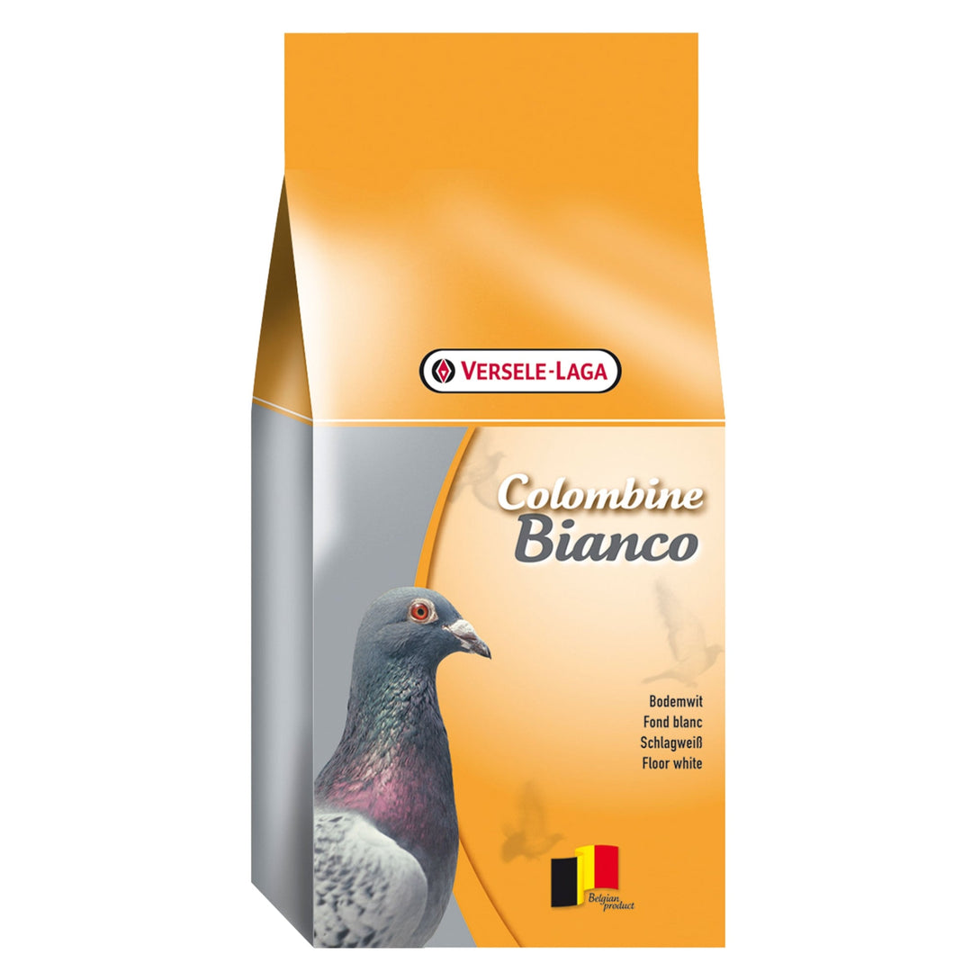 Versele-Laga Colombine Bianco Parquet White Pigeon Loft Treatment 2.5kg