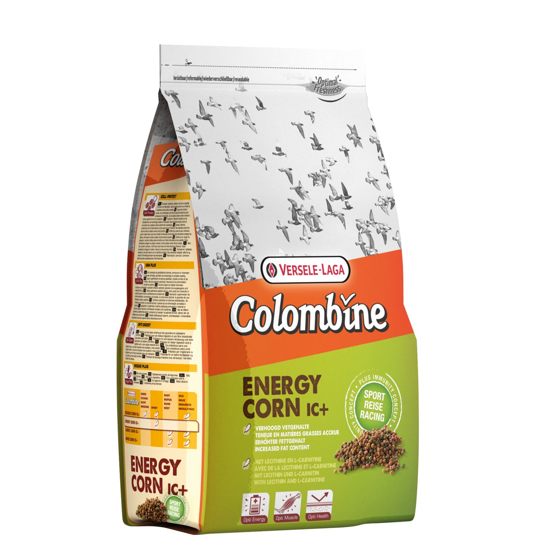 Versele-Laga Energy-Corn I.C. for Pigeons 3kg