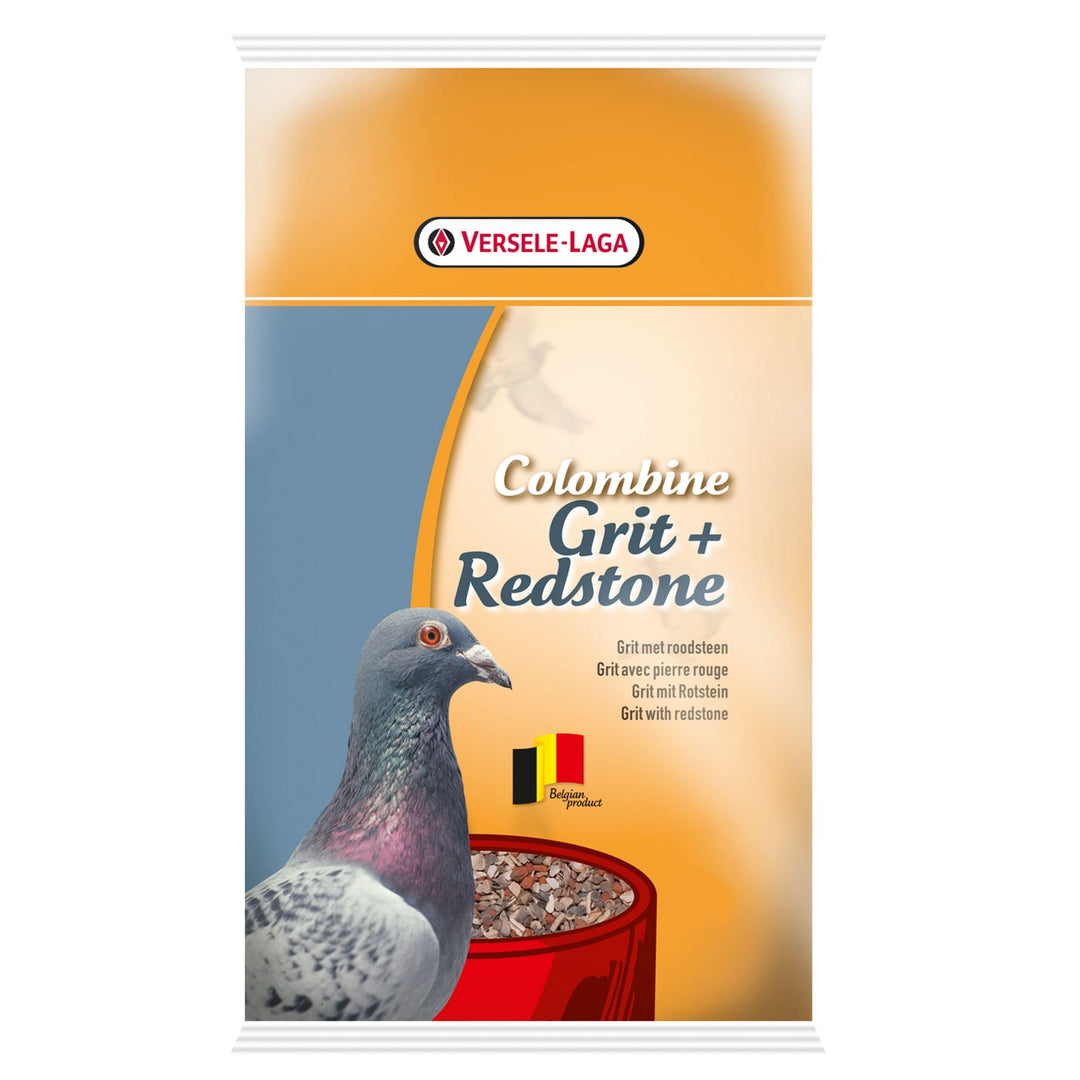 Versele-Laga Colombine Grit & Redstone for Pigeons 2.5kg
