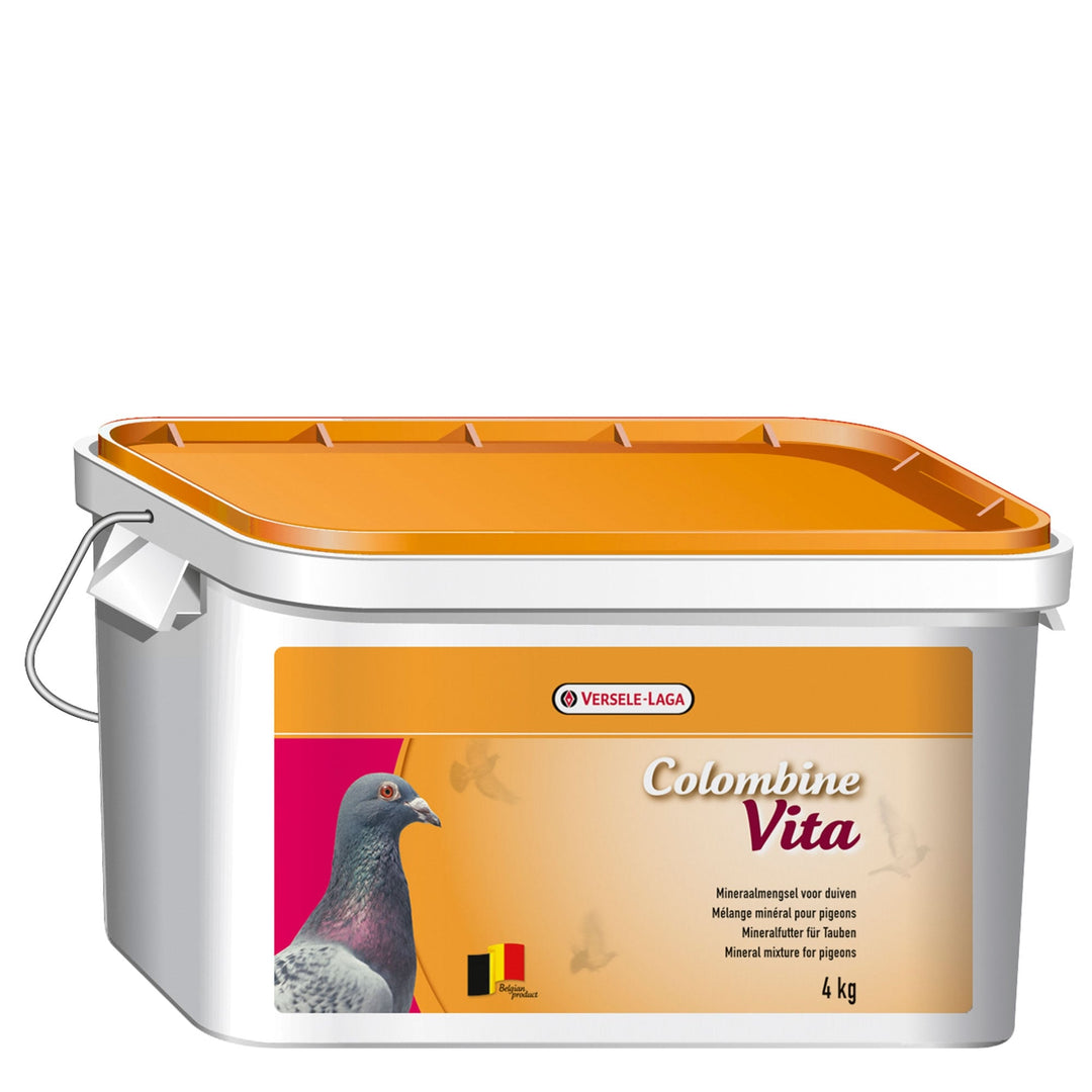 Versele-Laga Colombine Vita Vitamin & Mineral Supplement 1kg