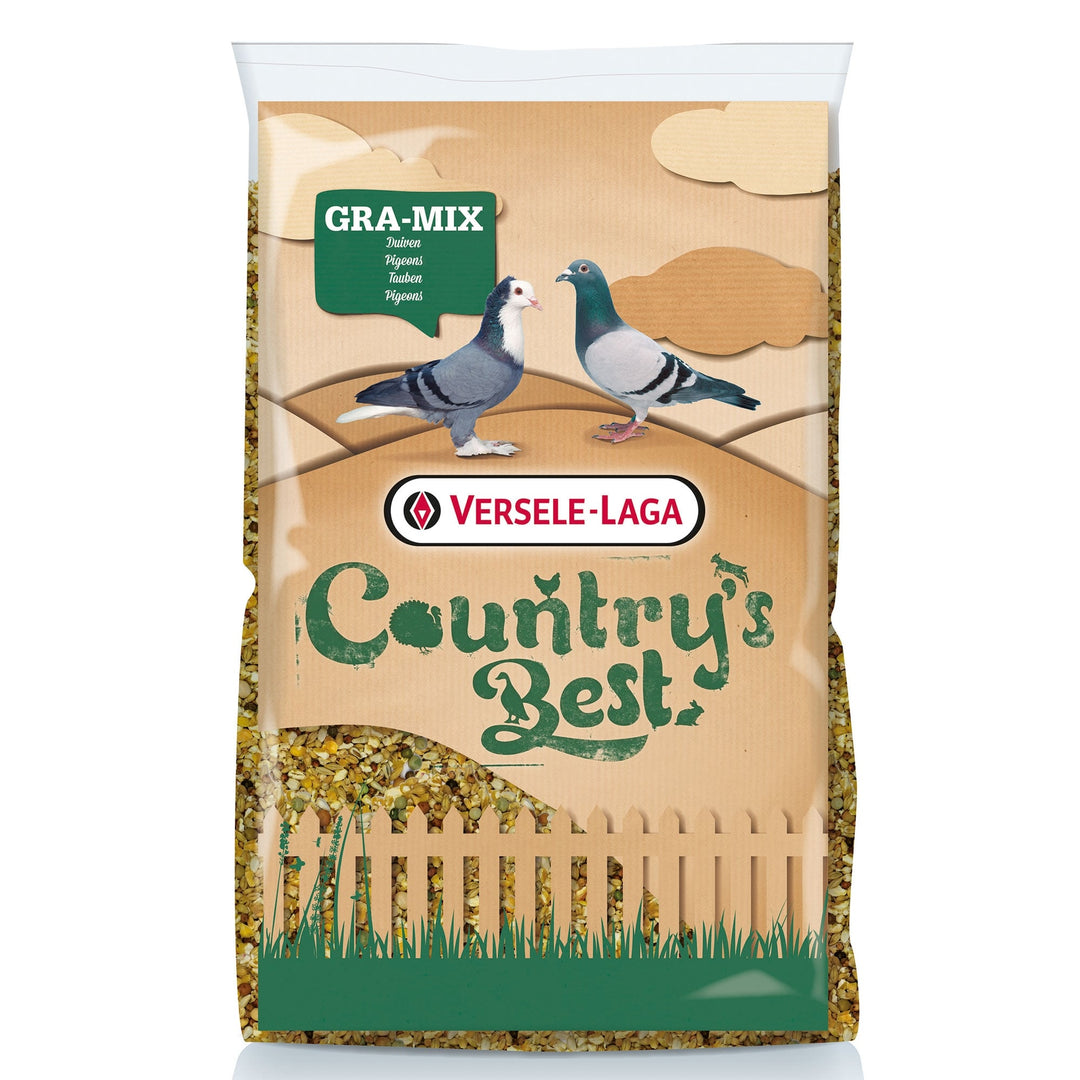 Versele-Laga Country's Best Gra-Mix Pigeon Breeding Eco 20kg