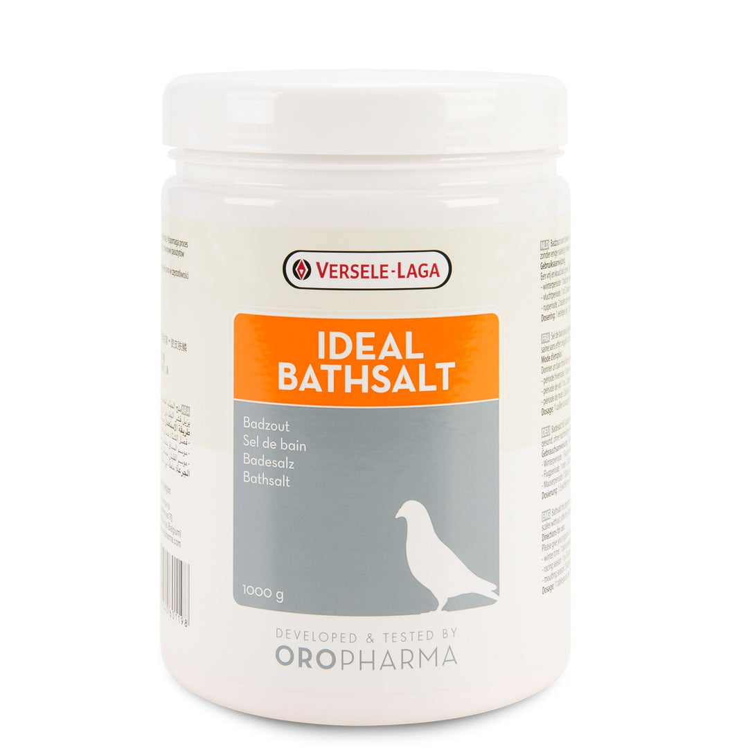 Versele-Laga Oropharma Ideal Bathsalt 1kg