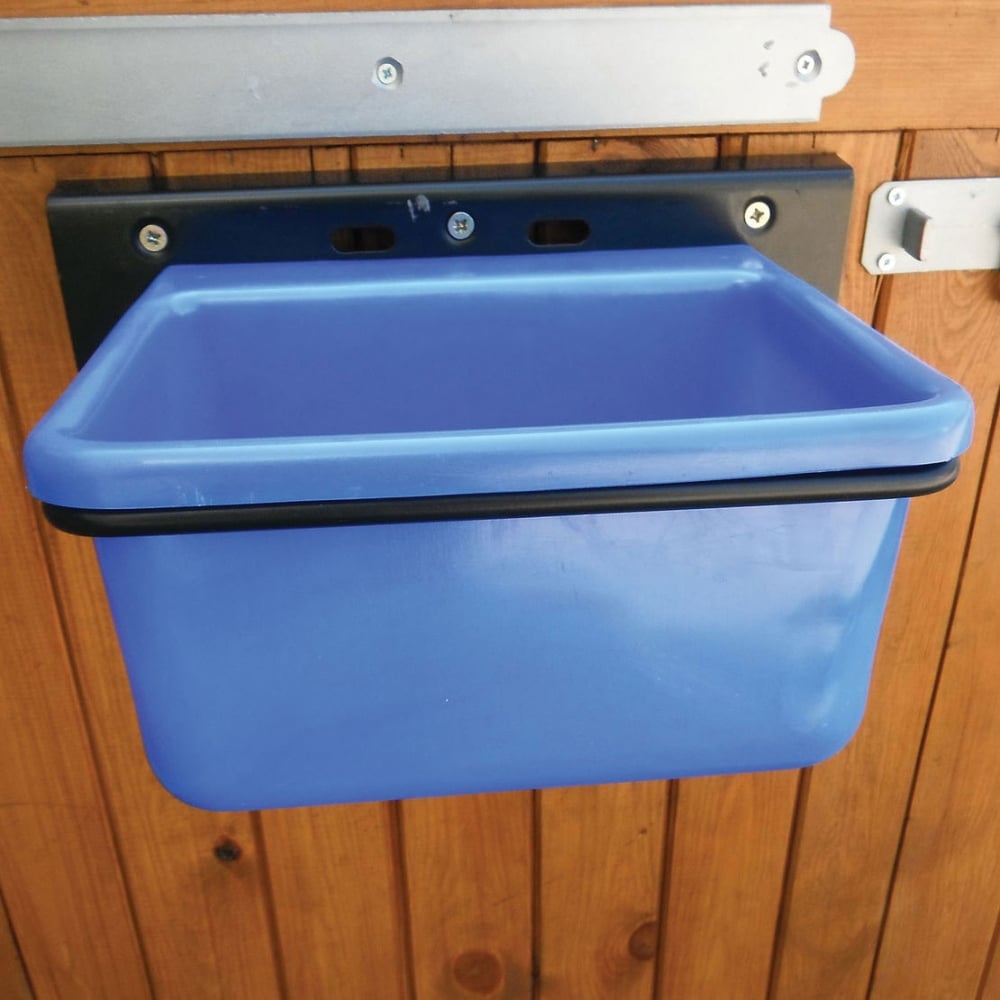 Horslyx Stable Lick Holder 5kg