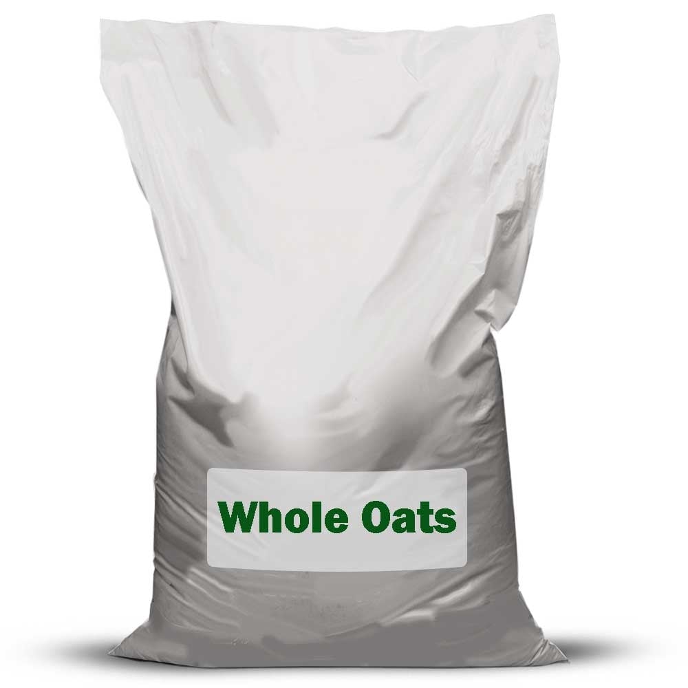 Whole Oats 20kg