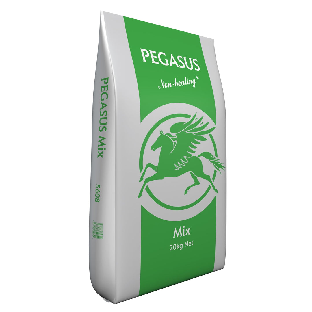Pegasus Value Mix Horse Feed 20kg