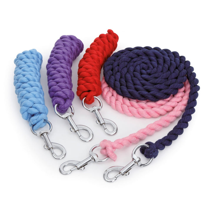 Shires Wessex Leadrope