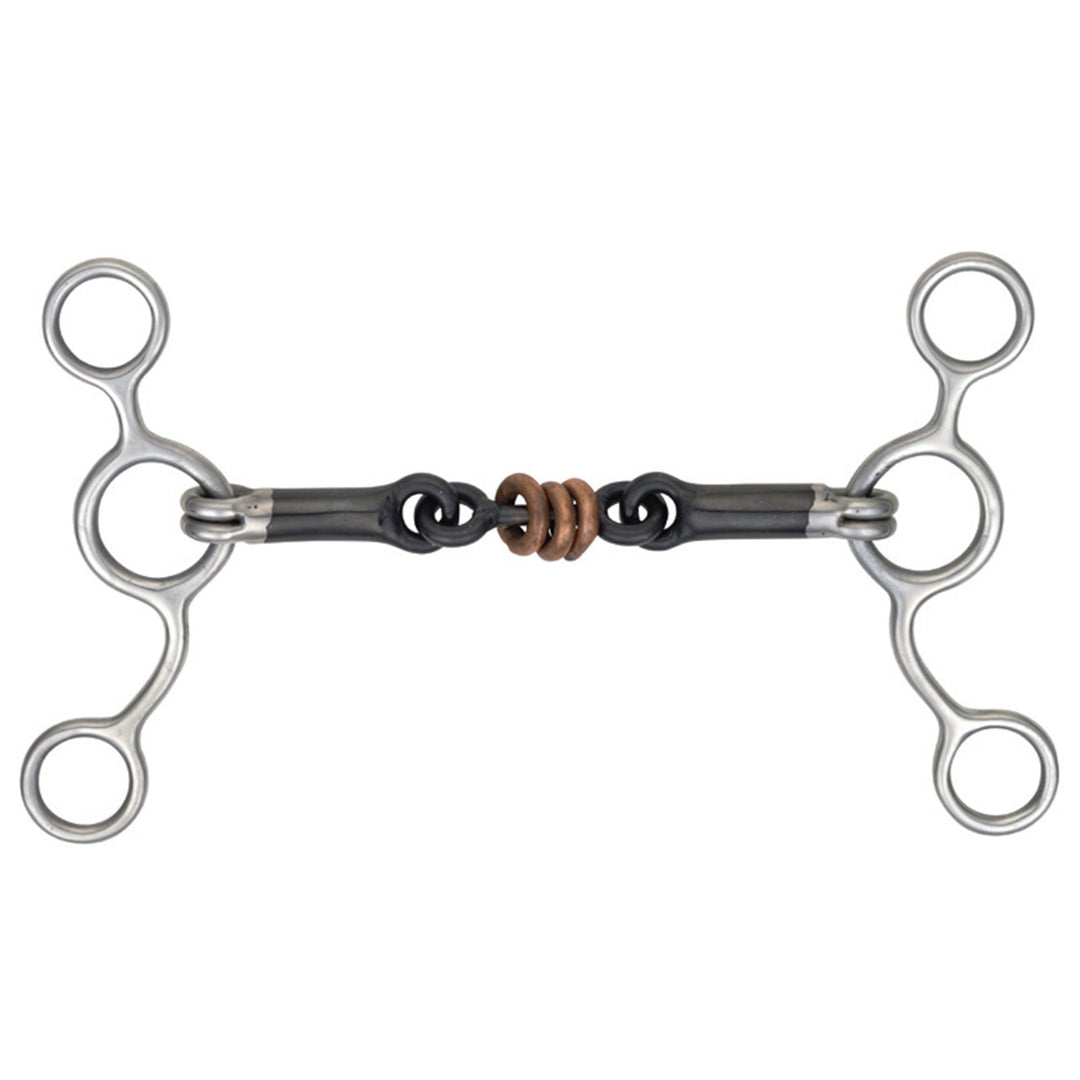Shires Tom Thumb Bit 5 inch