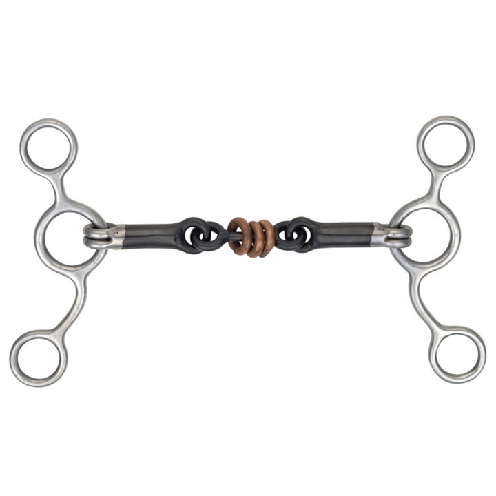 Shires Tom Thumb Bit 5 inch