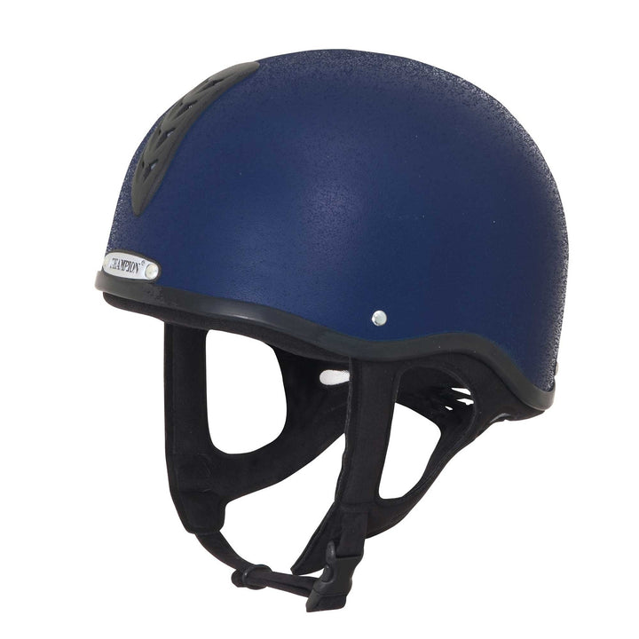 The Champion Junior X-Air Plus Skull in Navy#Navy