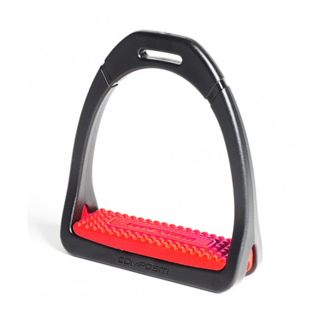 Premium Profile Stirrups - Adults