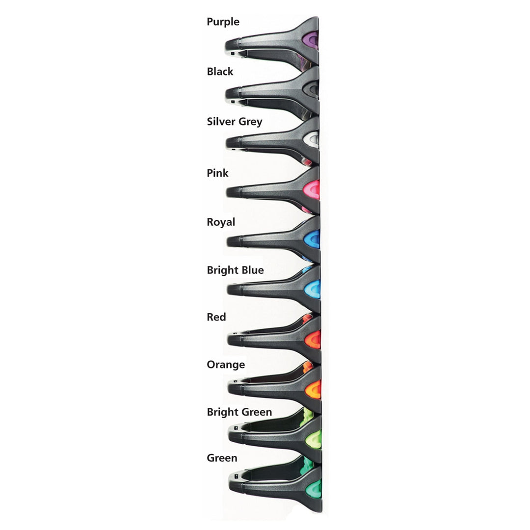 Premium Profile Stirrups - Childs