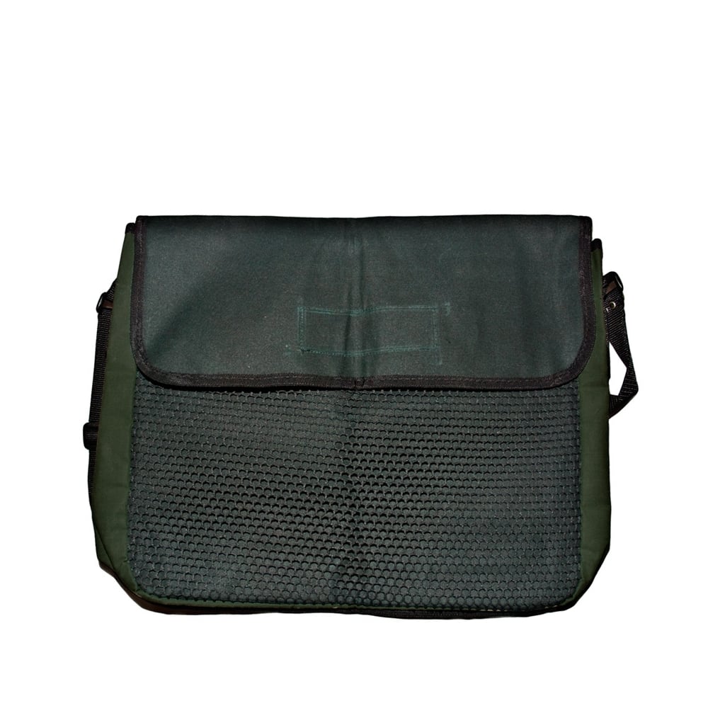 Canvas Tack Bag