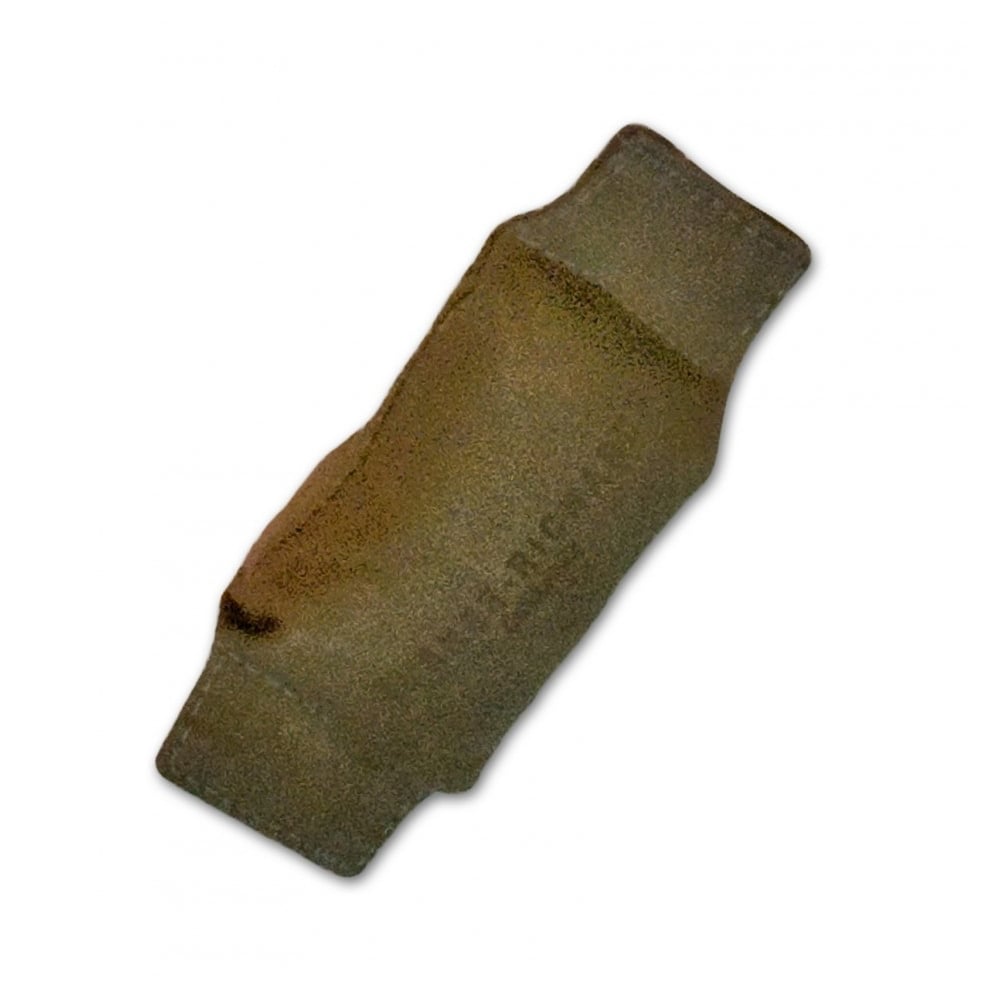 The 0.5lb Puppy Soft Fill Training Dummy in Dark Green#Dark Green