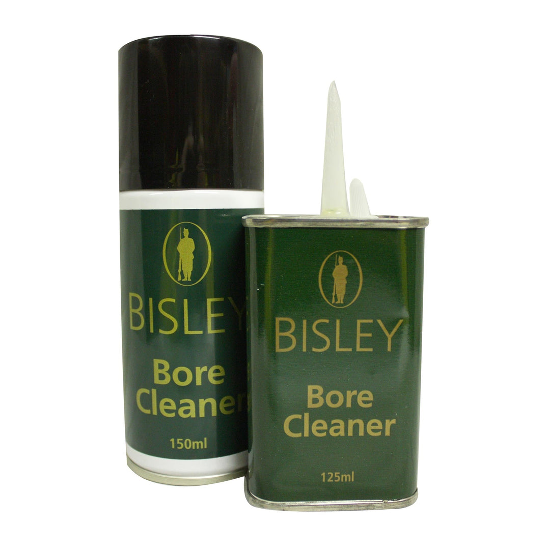 Bisley Bore Cleaner Aerosol 150ml