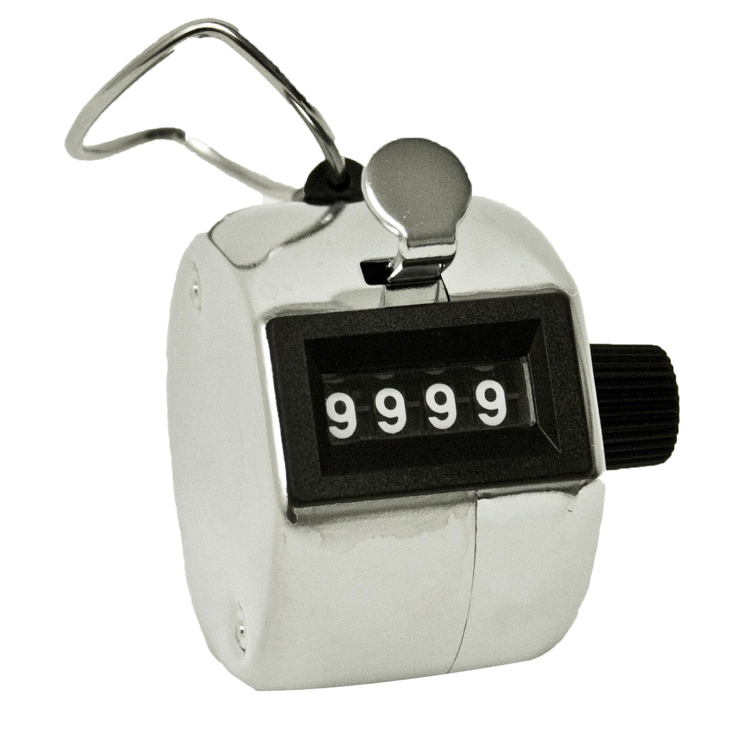 Bisley Tally Counter