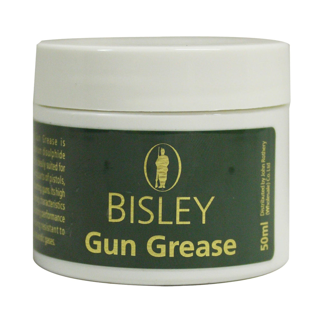 Bisley Gun Grease 50ml