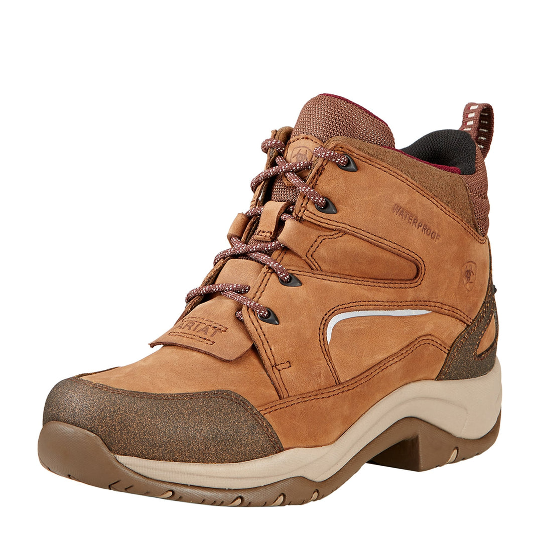 Ariat Ladies Telluride II H2O Boots