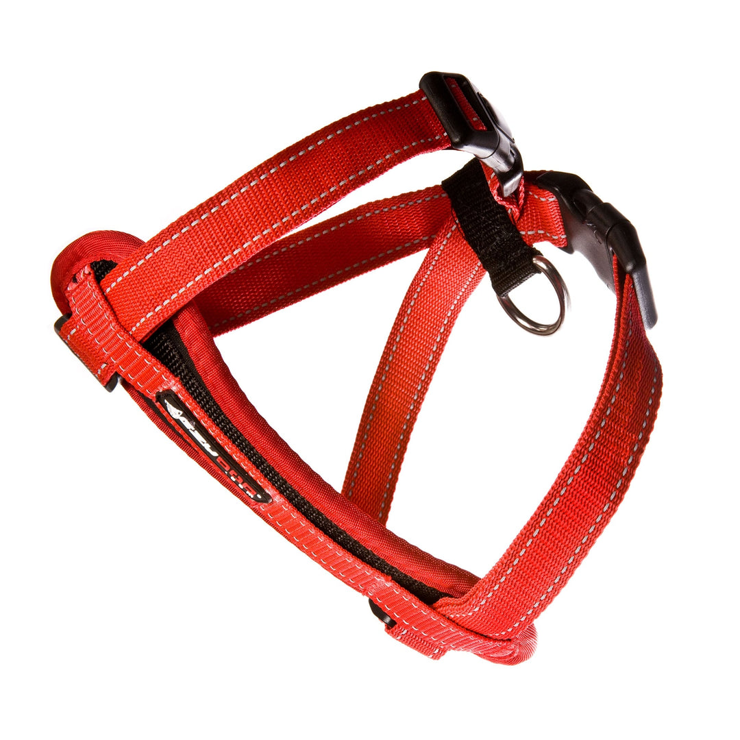 Ezydog Chest Plate Harness for Dogs