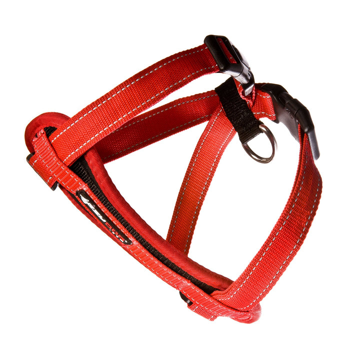 Ezydog Chest Plate Harness for Dogs