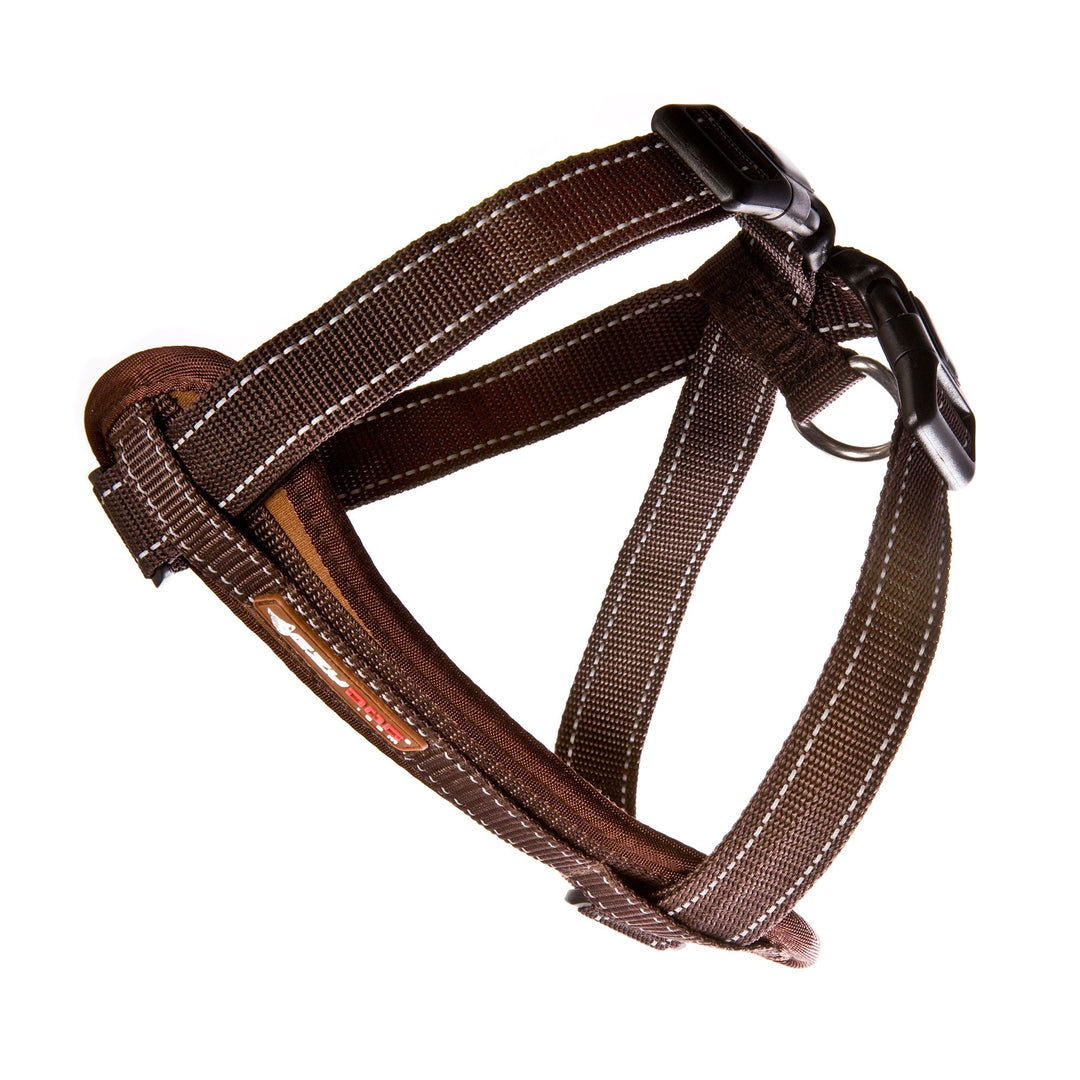 Ezydog Chest Plate Harness for Dogs