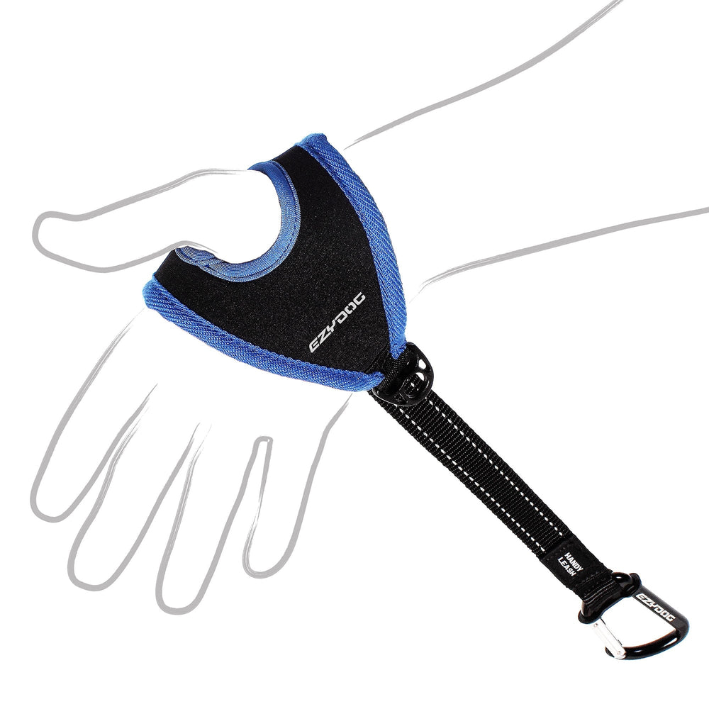 EzyDog Handy Leash
