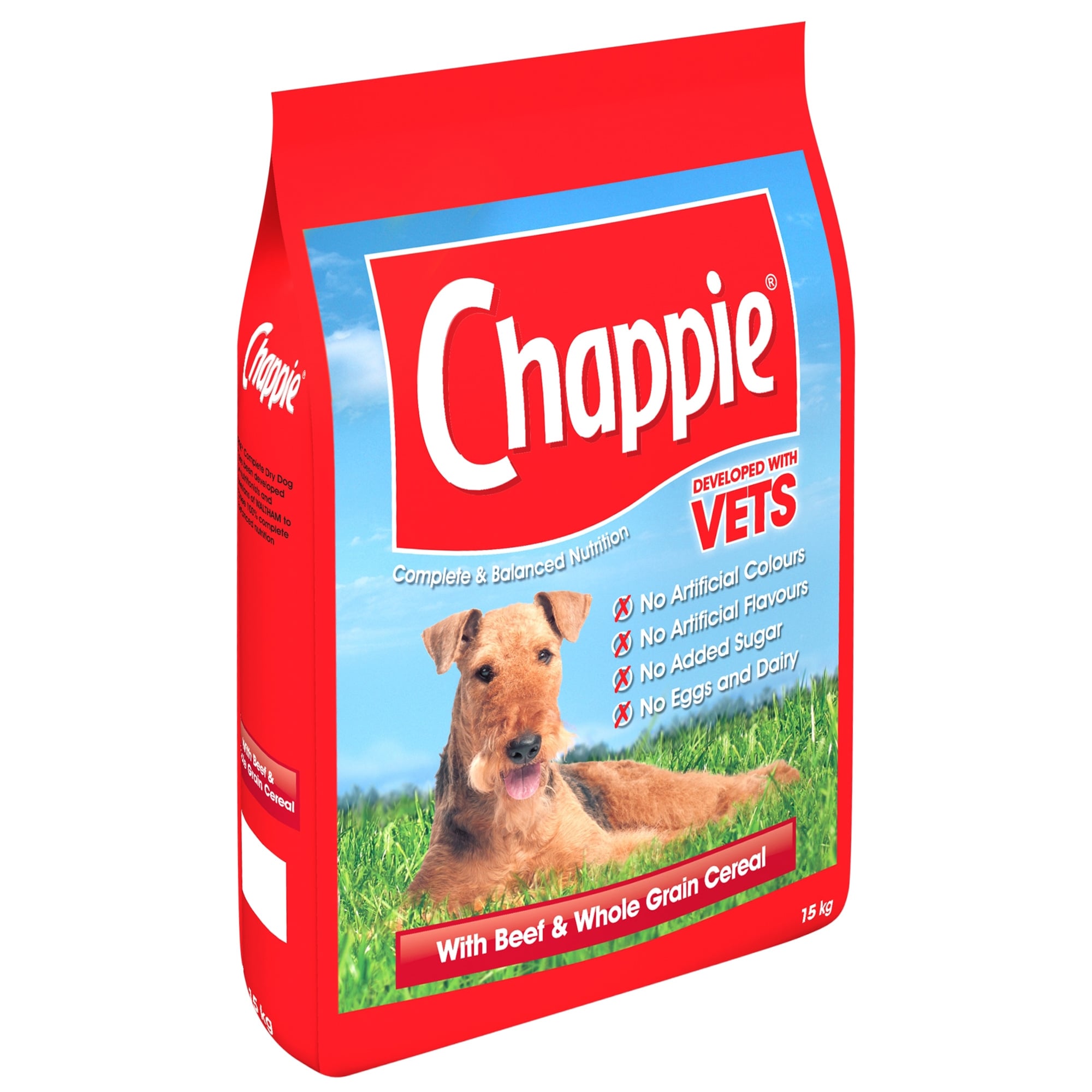 Chappie tinned dog food best sale price