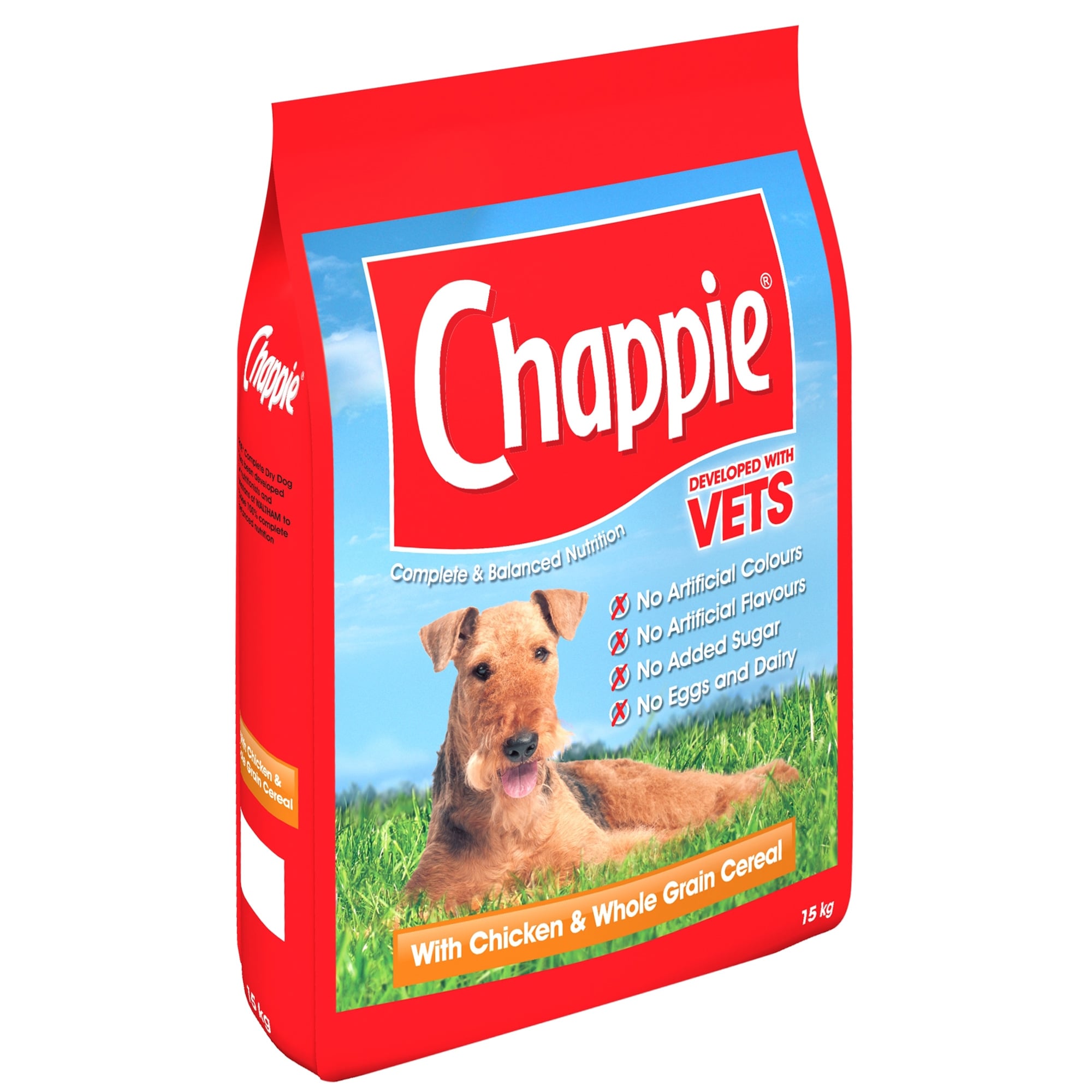 Cheapest place to 2025 buy chappie dog food