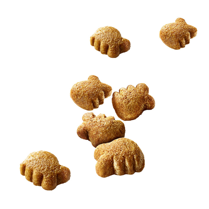 Whiskas Dentabites Cat Treats with Chicken