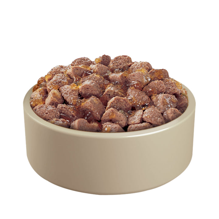 Pedigree Tins Mixed Selection In Jelly