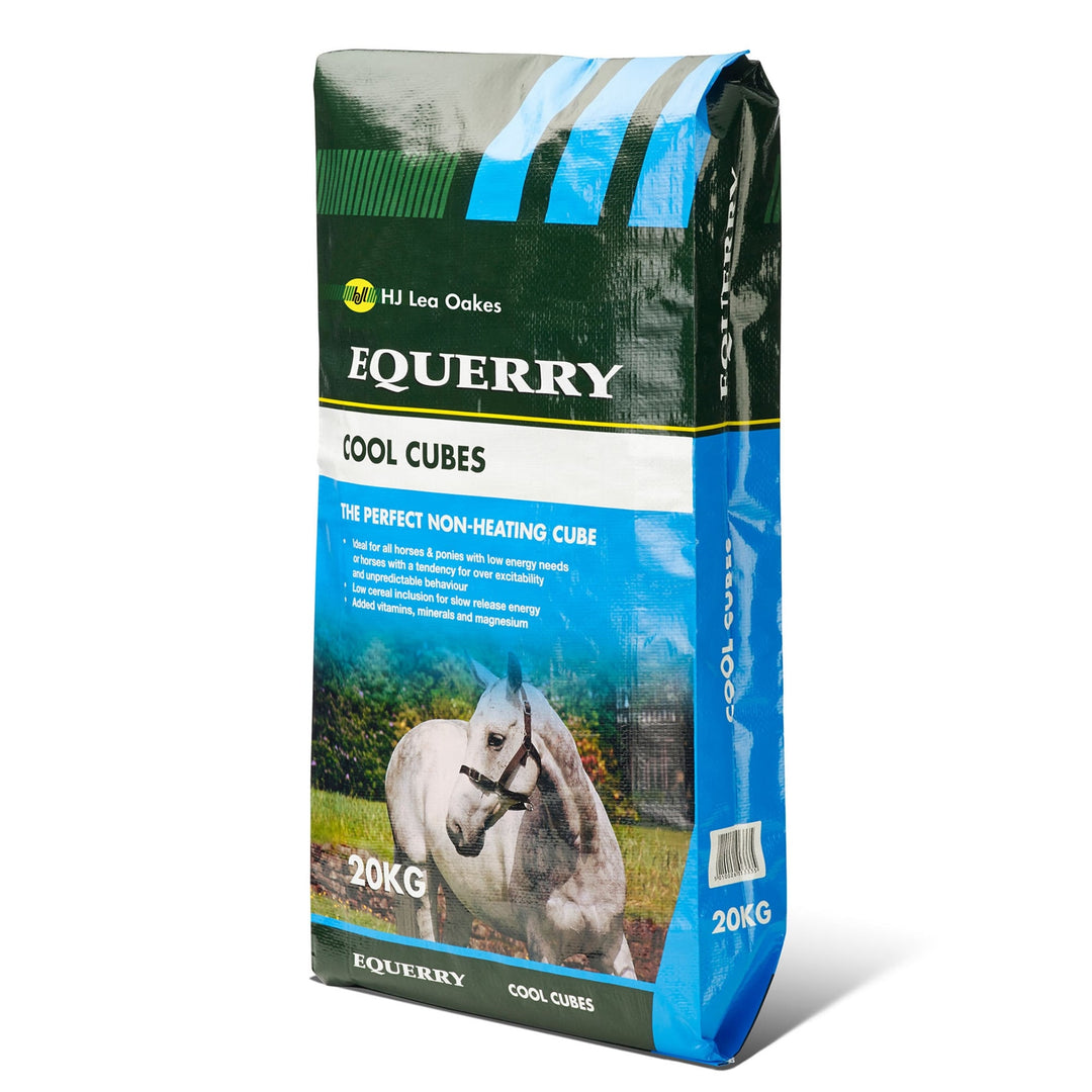 Equerry Cool Cubes