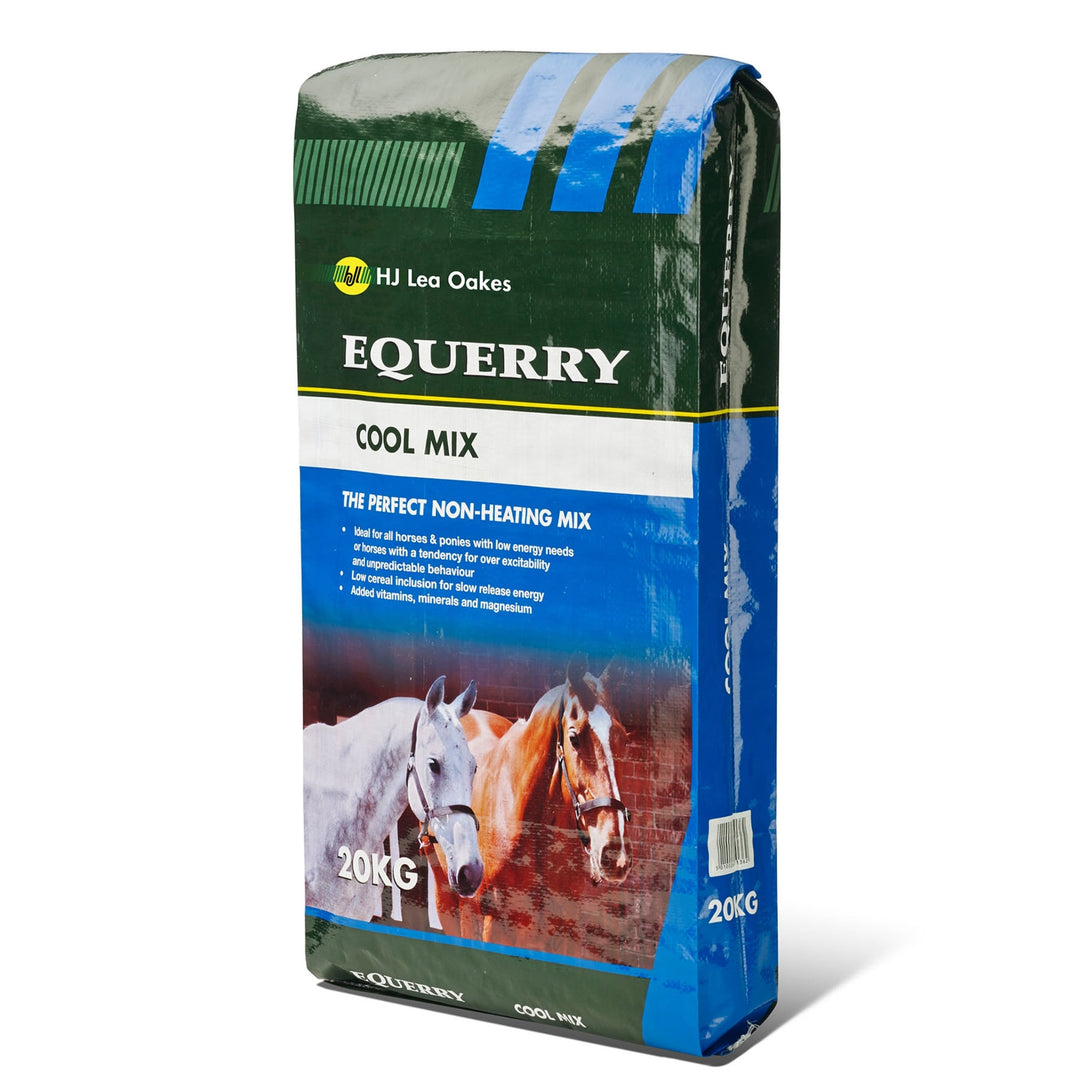 Equerry Cool Mix