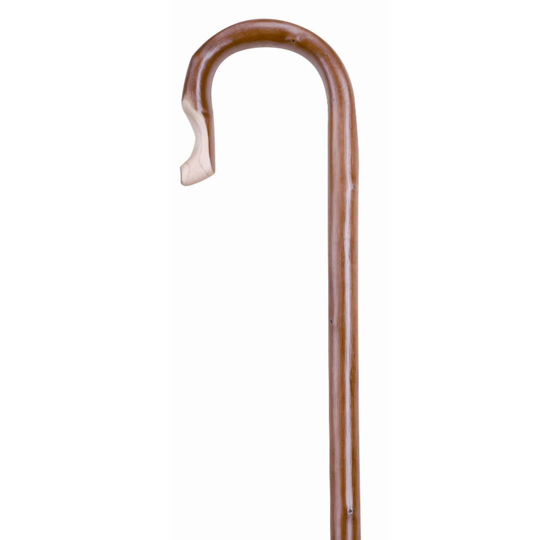 Bisley Chestnut Shepherds Crook