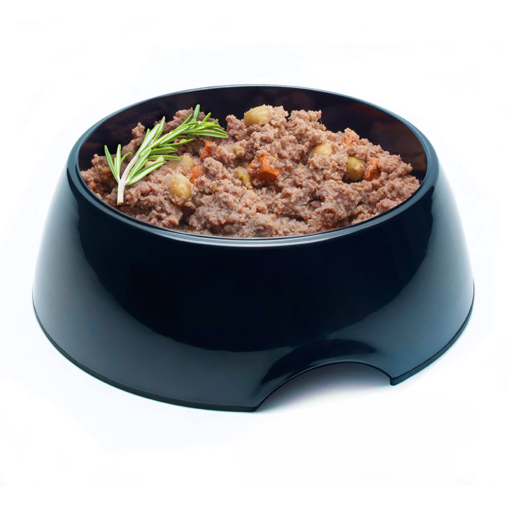 Symply Tray Adult Duck Potato & Veg