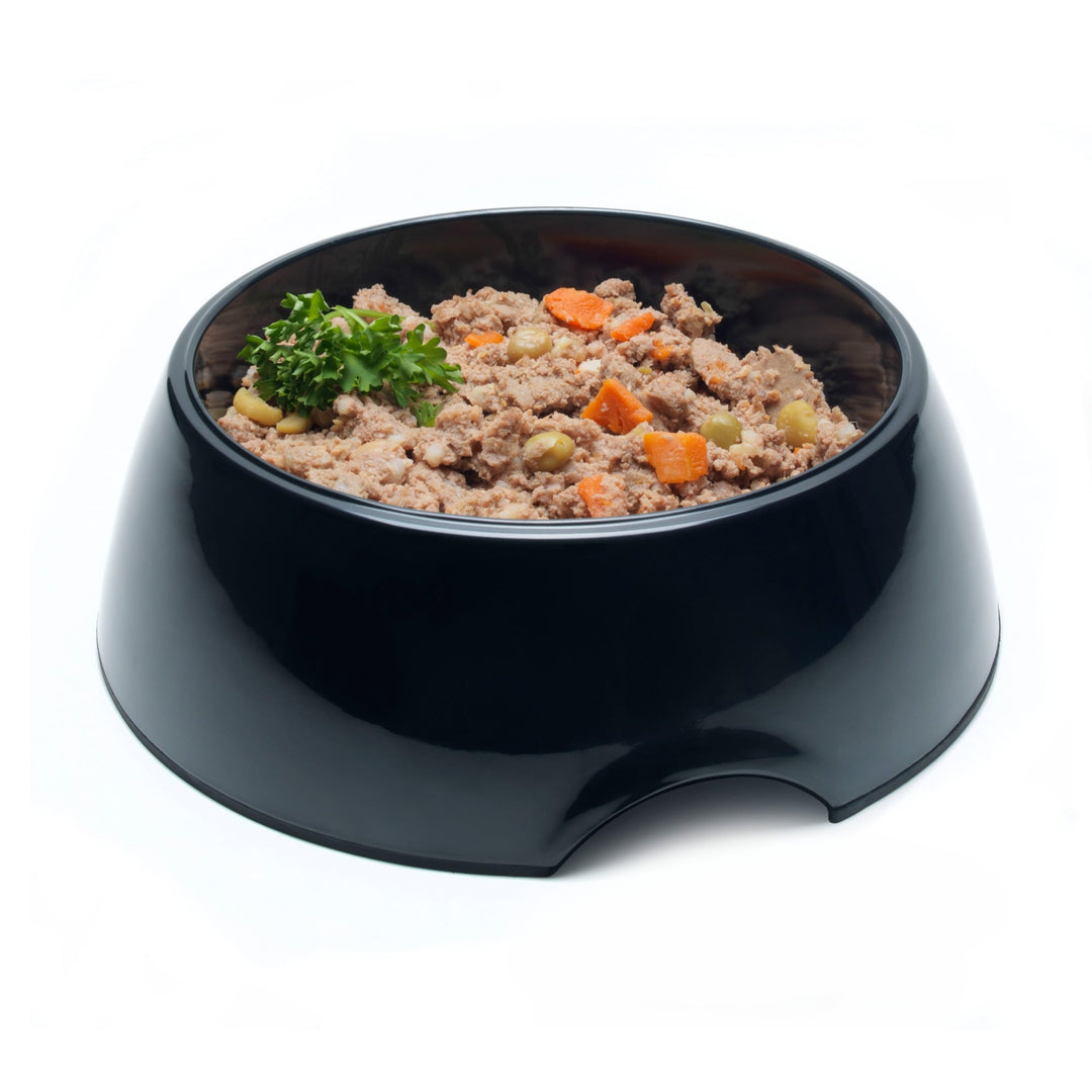 Symply Tray Adult Turkey Rice & Veg