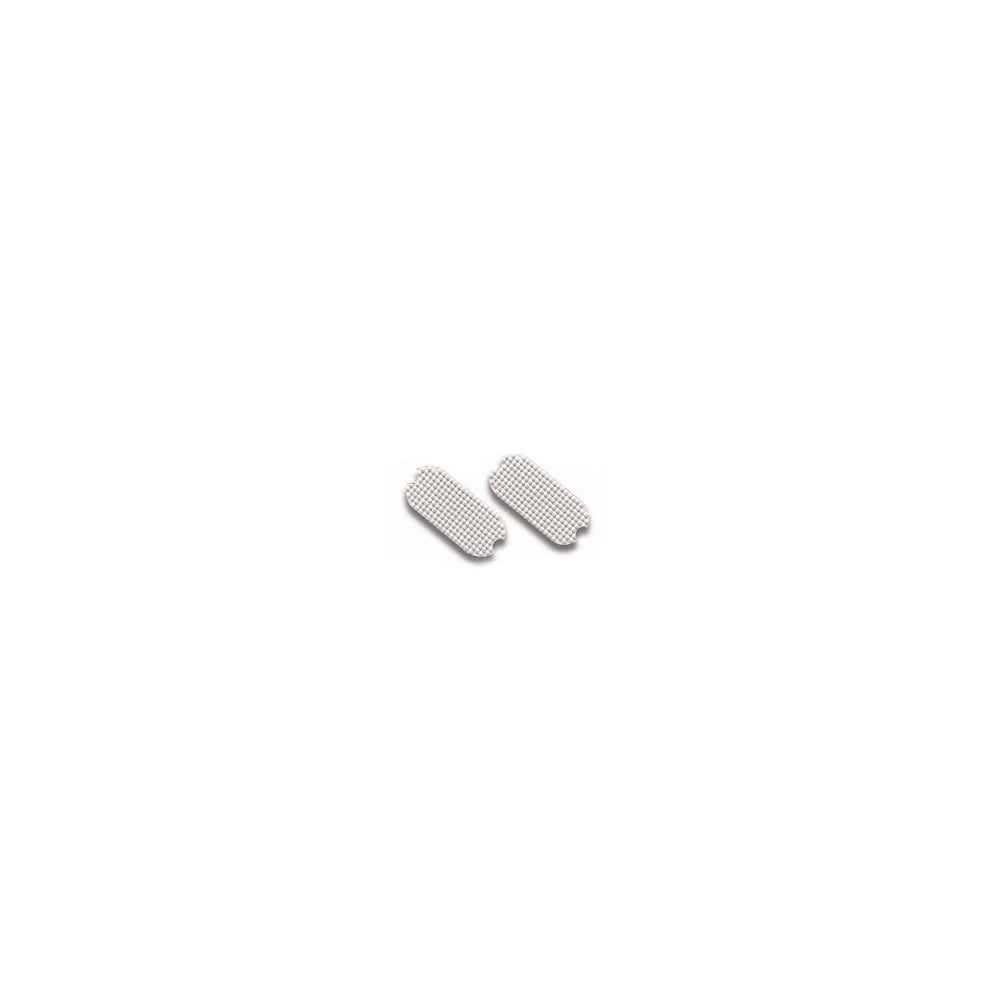 Cottage Craft Fillis Treads#White
