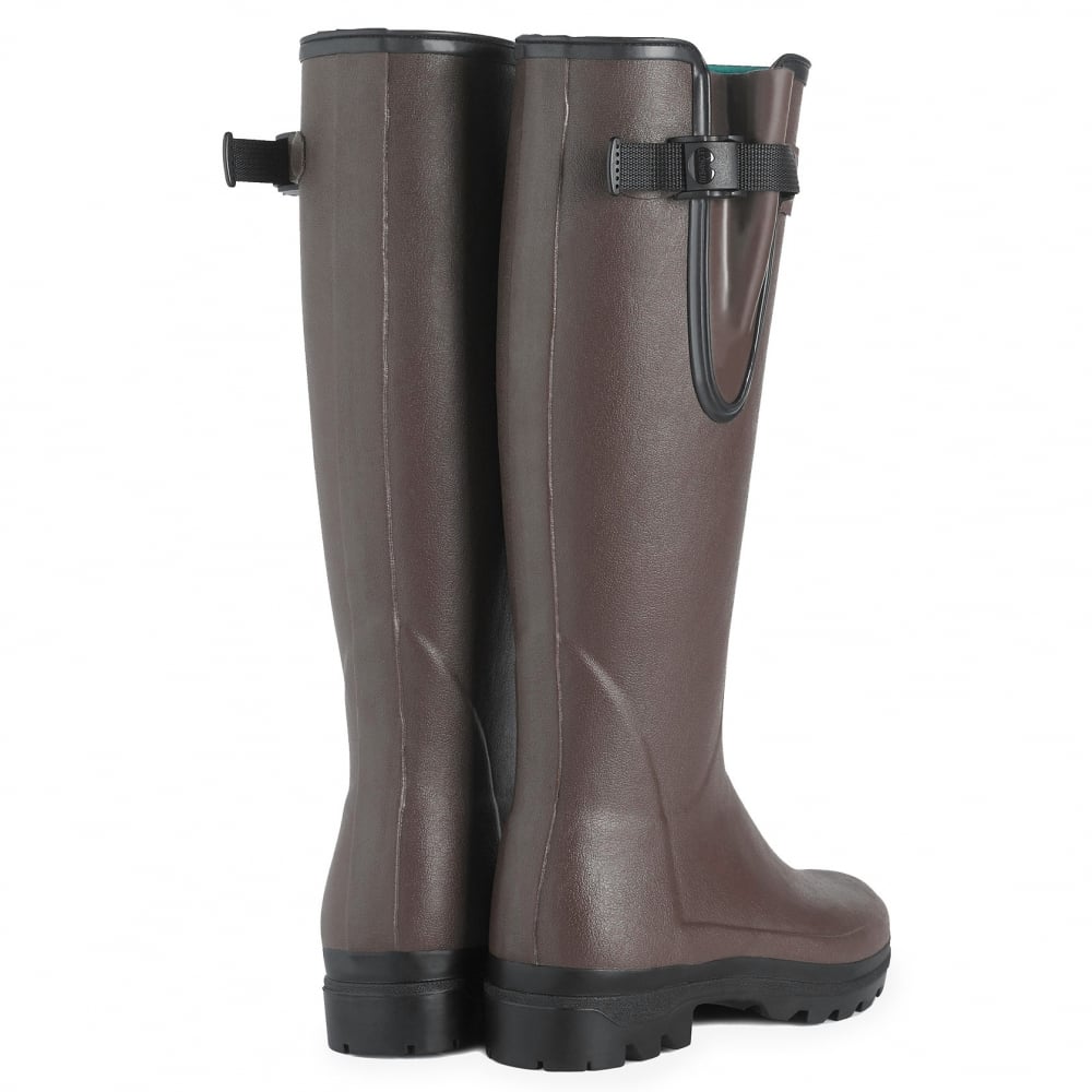 Le Chameau Ladies Vierzonord Wellies
