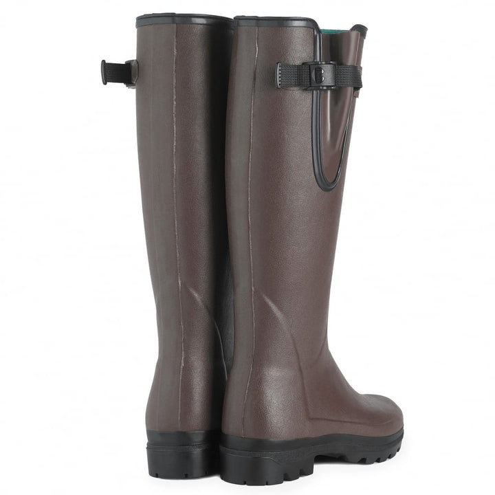 Le Chameau Ladies Vierzonord Wellies