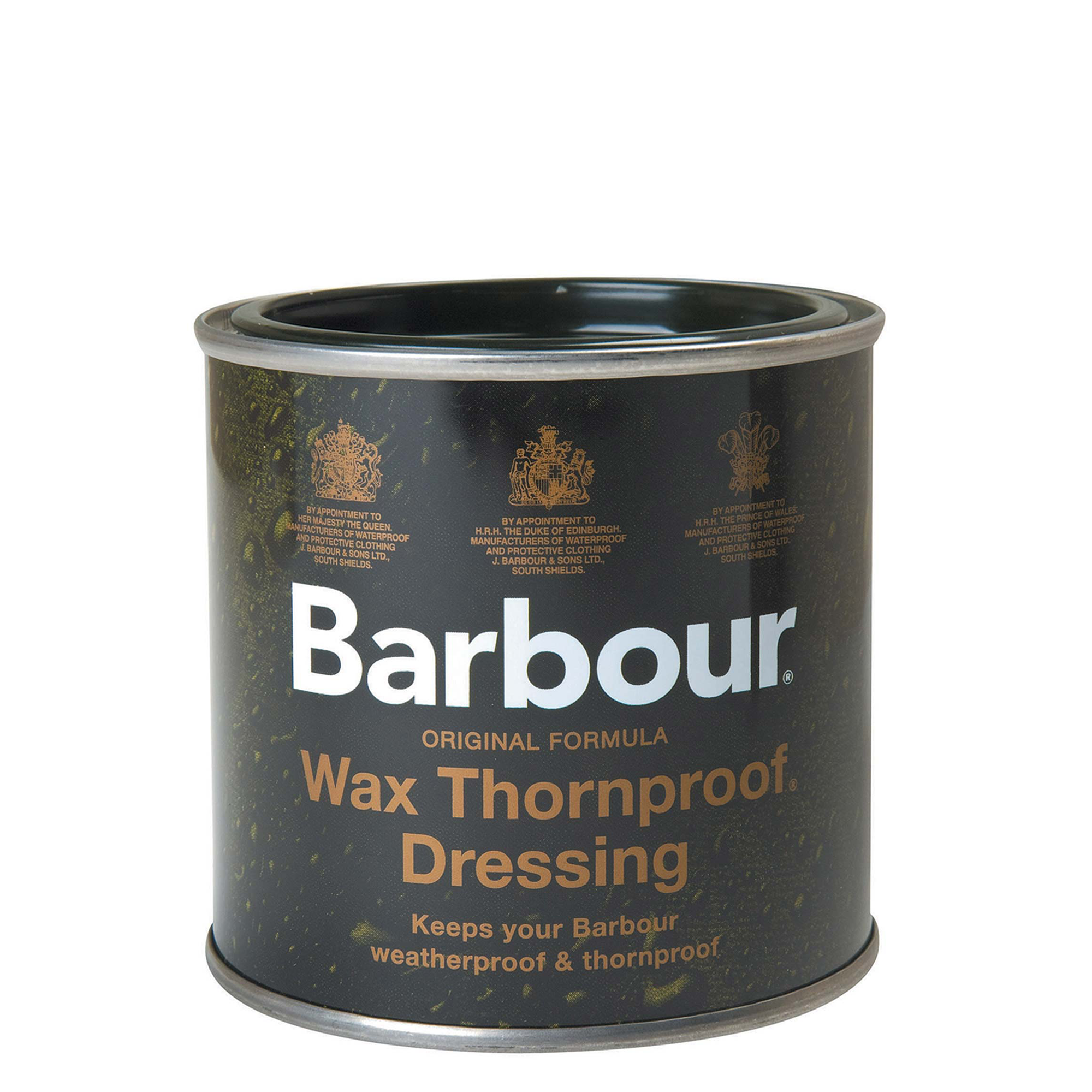 Barbour wax thornproof dressing on sale uk