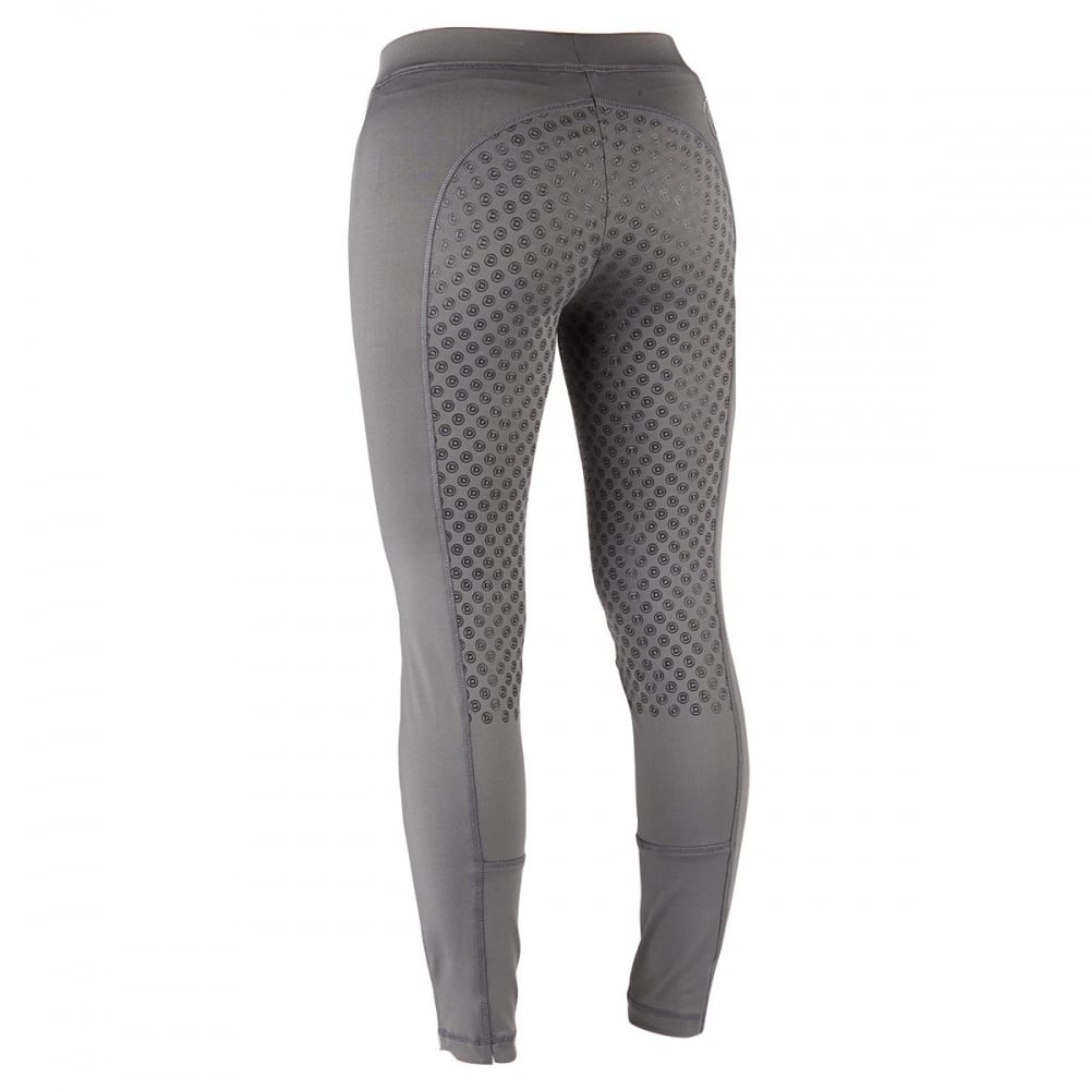 Dublin Ladies Cool It Gel Riding Tights