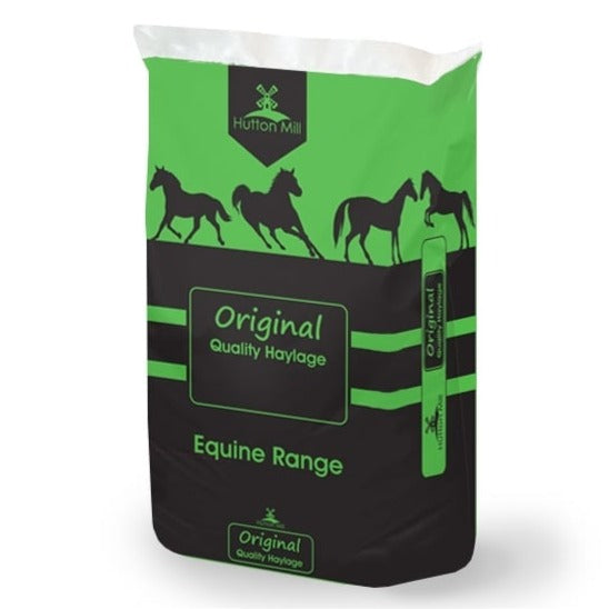 Hutton Mill Original Haylage 20kg