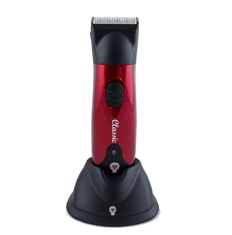 Liveryman Classic Rechargable Trimmer