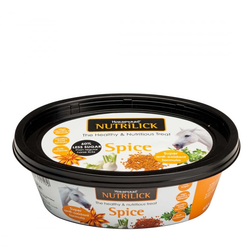 Nutrilick Spice 650g