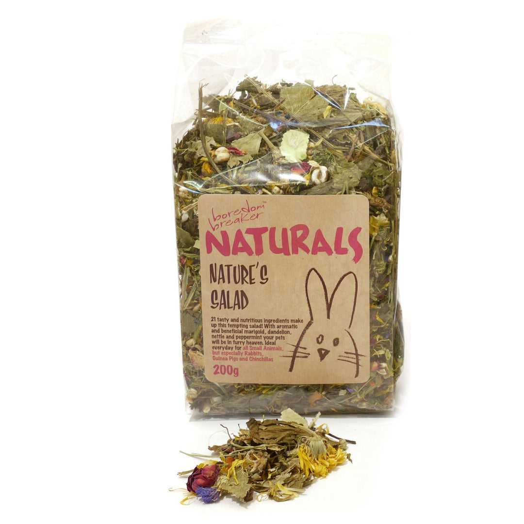 Naturals Natures Salad 200g