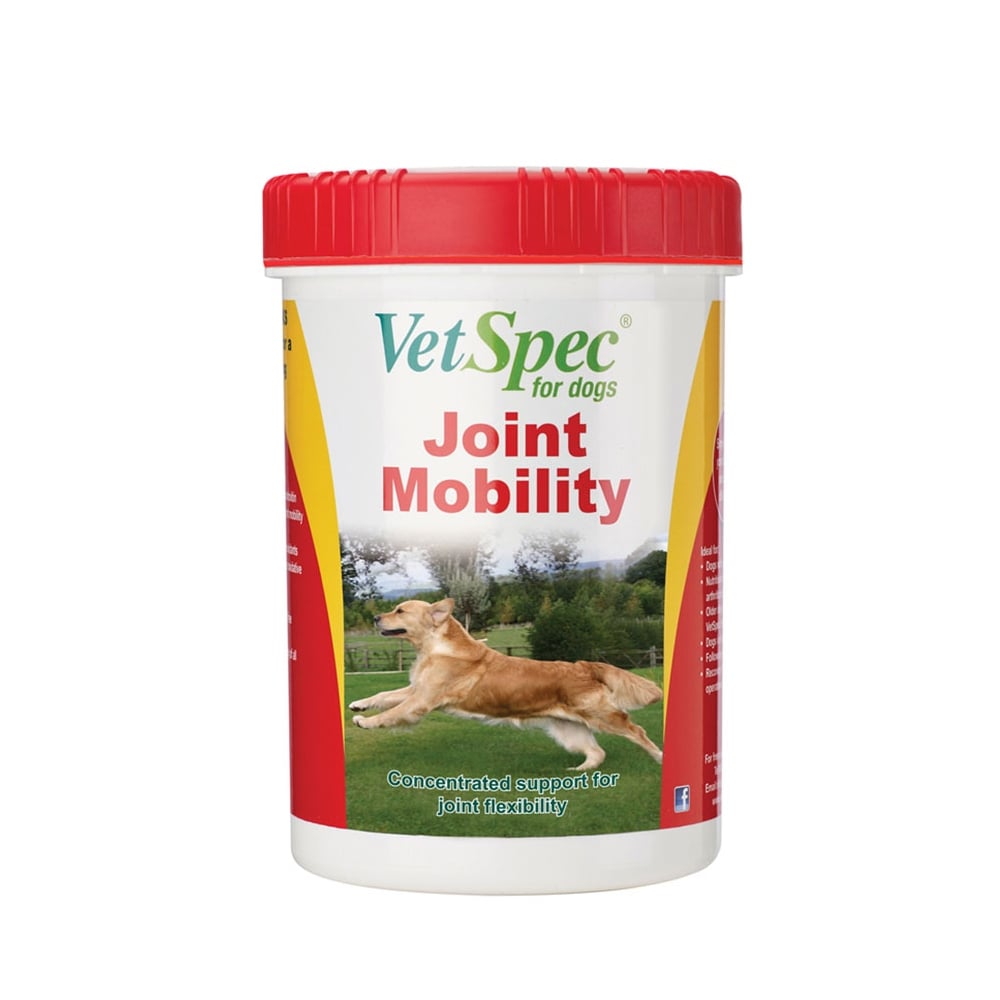 VetSpec Joint Mobility 500g