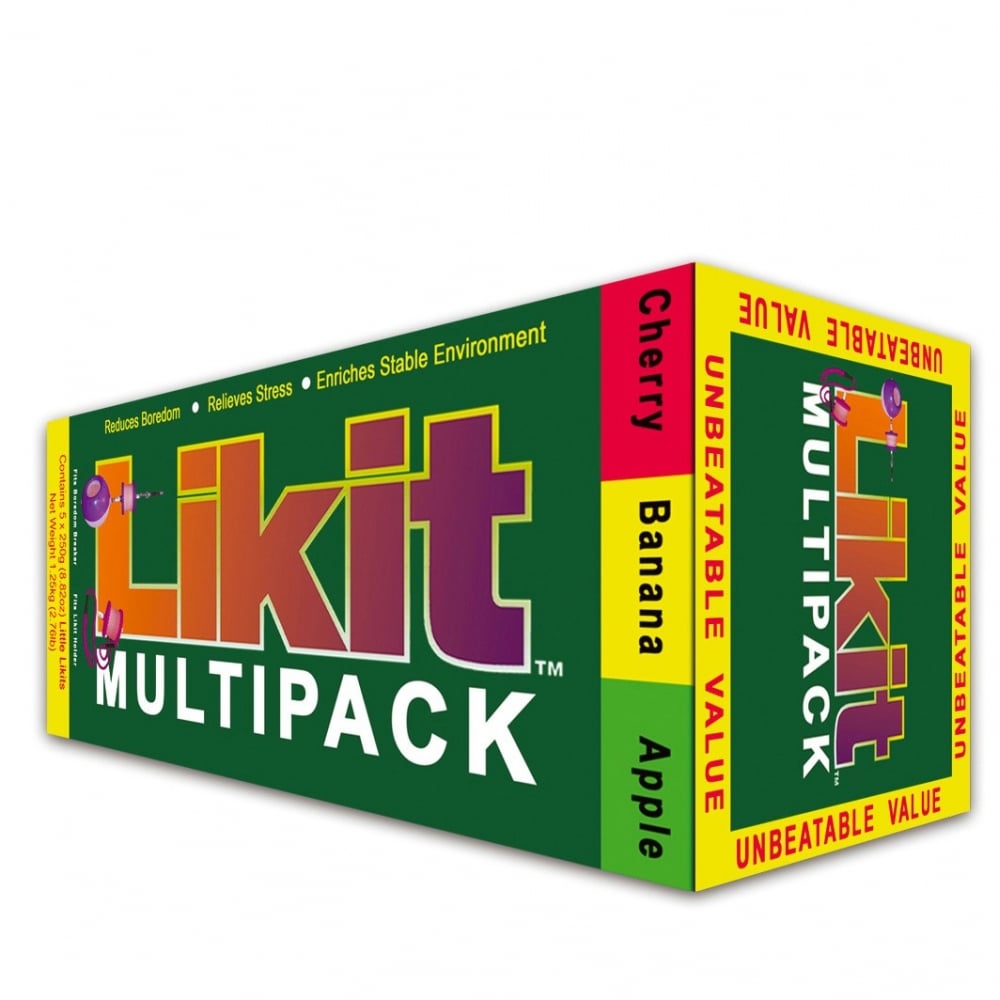 Likit Multipack