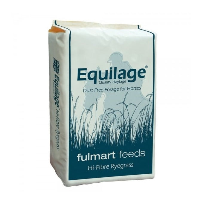 Equilage Hi Fibre Haylage 23.7kg