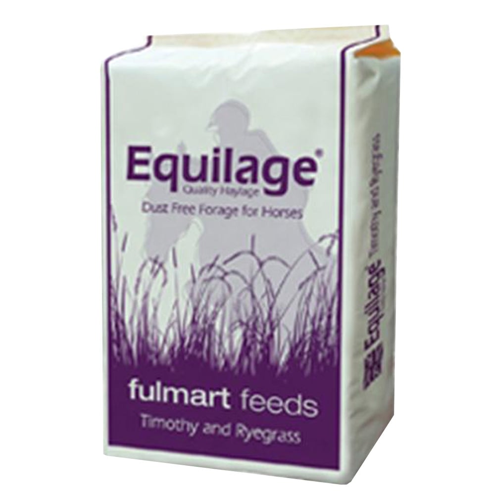 Equilage Timothy Haylage 23.7kg