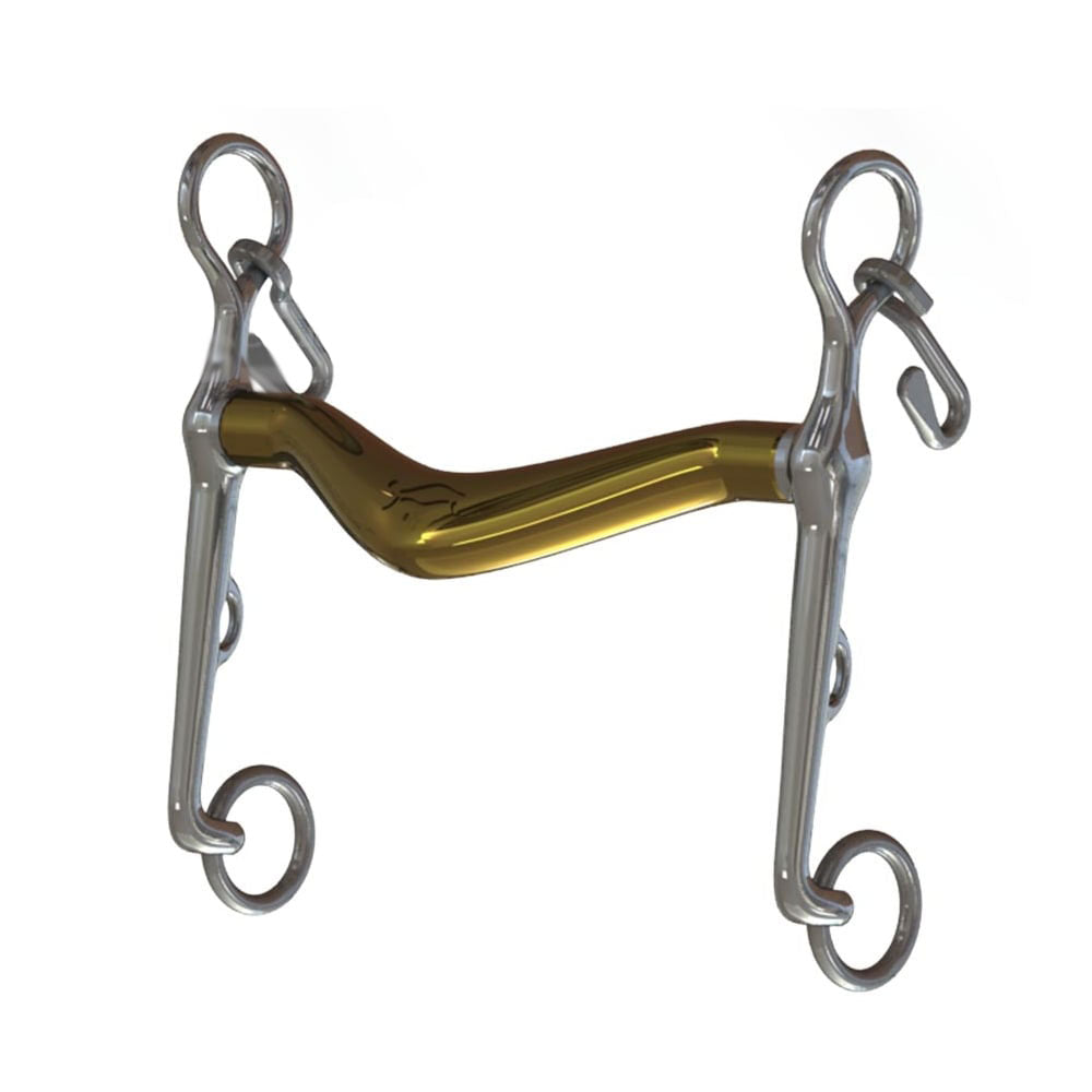 Neue Schule Turtle Tilt Weymouth 5inch